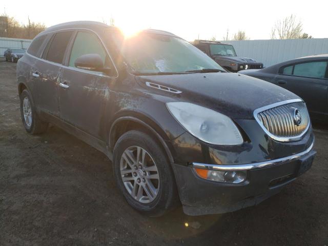 2008 Buick Enclave CX for sale in Columbia Station, OH