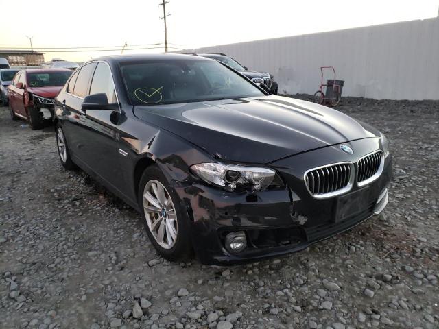 BMW Vehiculos salvage en venta: 2015 BMW 528 XI