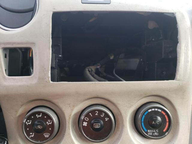 2011 TOYOTA MATRIX 2T1KU4EE3BC708566