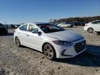 2017 HYUNDAI  ELANTRA