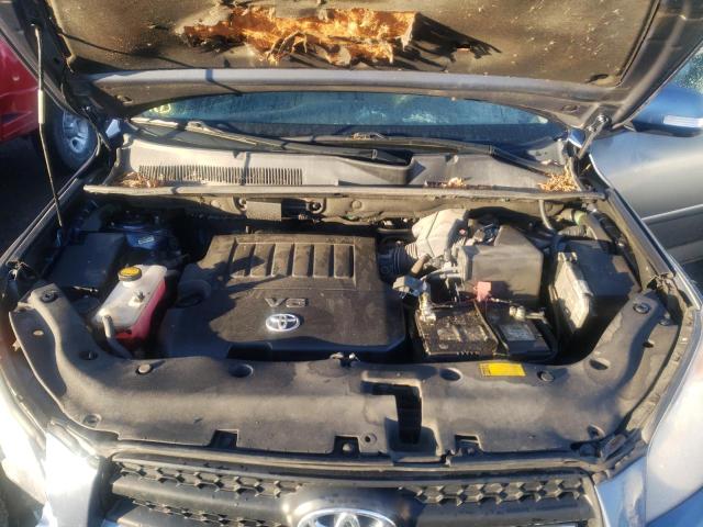 2012 TOYOTA RAV4 SPORT 2T3RK4DV9CW078923