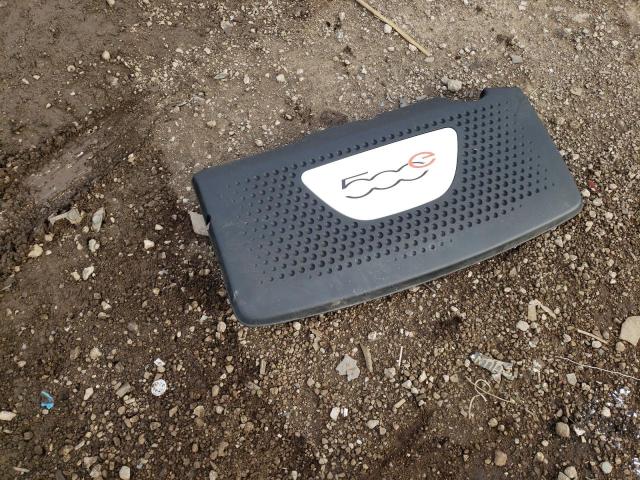 2016 FIAT 500 ELECTR 3C3CFFGE2GT155134