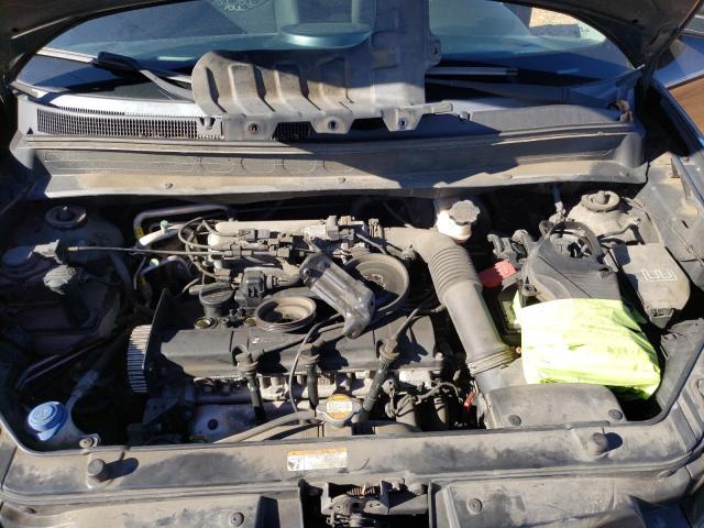 KNDJT2A2XB7710234 Kia Soul 2011. Фото: 6