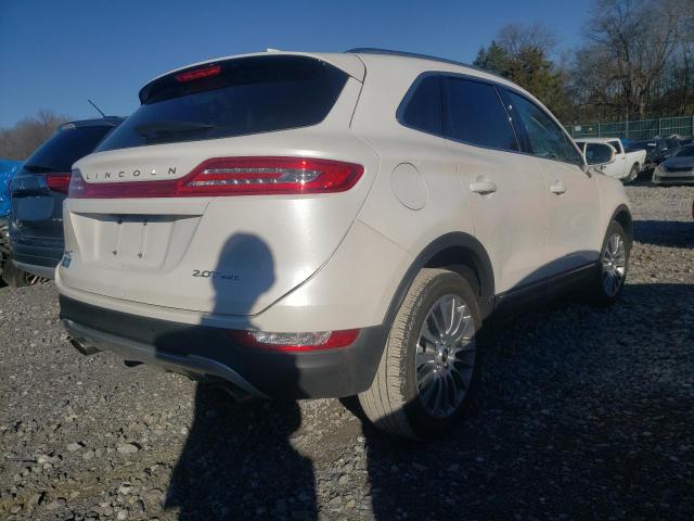 2017 LINCOLN MKC RESERV 5LMCJ3D98HUL55953