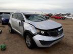 2012 KIA  SPORTAGE