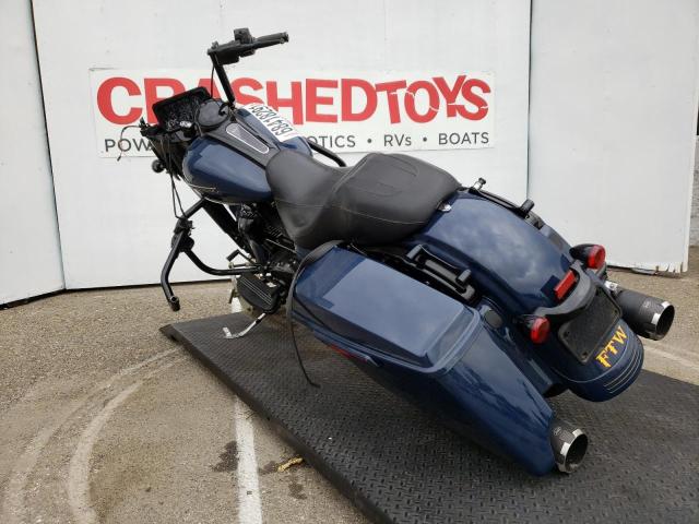 2019 HARLEY-DAVIDSON FLHXS 1HD1KRP35KB654808