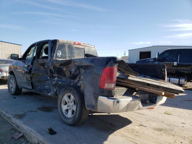 2012 DODGE RAM 1500 S 1C6RD6GP7CS225419