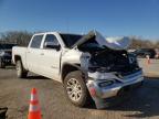 2018 GMC  SIERRA