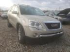 2009 GMC  ACADIA