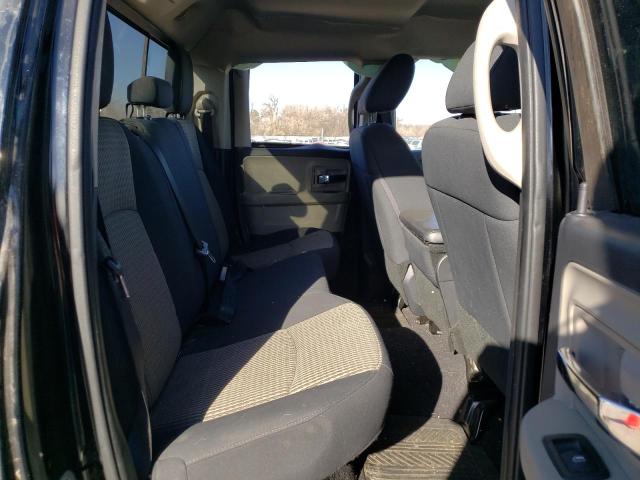 2012 DODGE RAM 1500 S 1C6RD6GP7CS225419