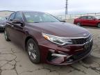 2019 KIA  OPTIMA