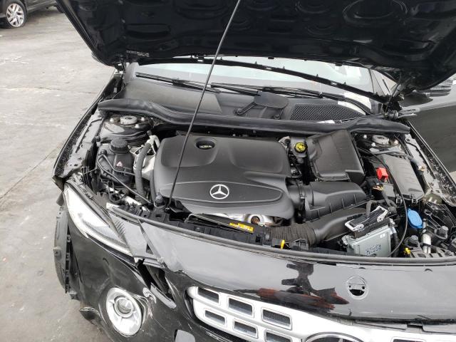 2019 MERCEDES-BENZ GLA 250 - WDCTG4EB8KU002093