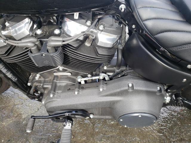 2020 HARLEY-DAVIDSON FXBB 1HD1YJJ29LB019592
