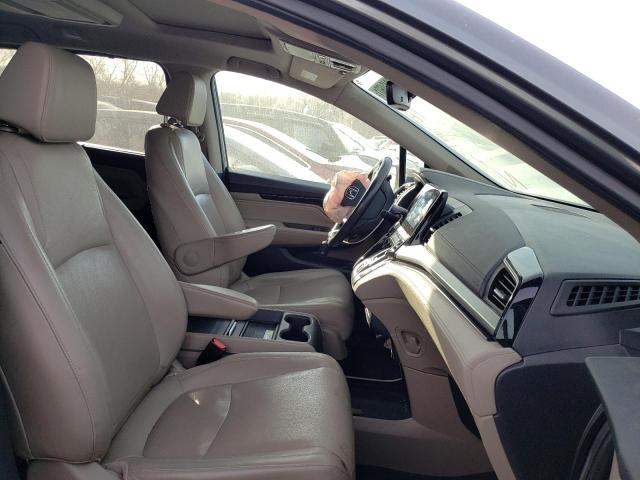 2018 HONDA ODYSSEY EL 5FNRL6H98JB096614