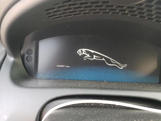 2012 JAGUAR XJL SAJWA2GB1CLV39385