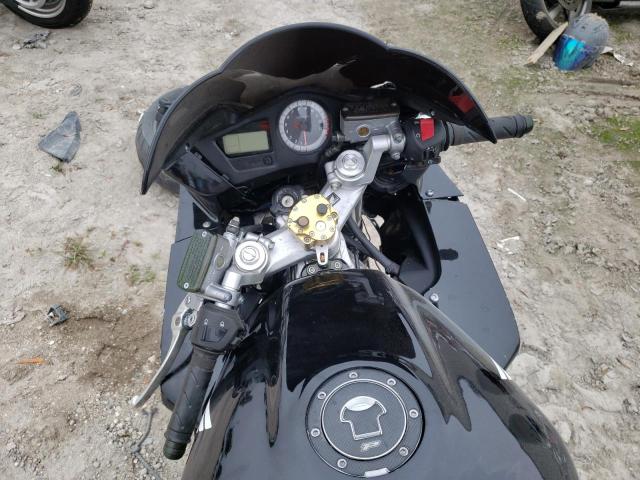 2006 HONDA VFR800 JH2RC46146M800217