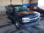 2003 CHEVROLET  TAHOE