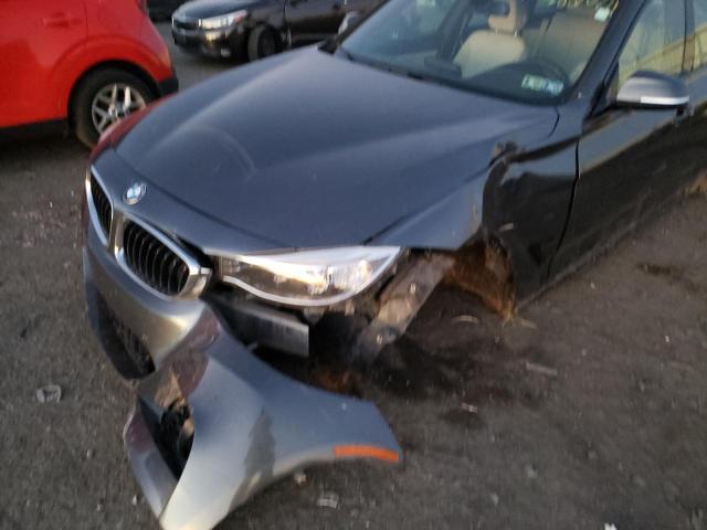 2015 BMW 335 XIGT WBA3X9C52FD868309