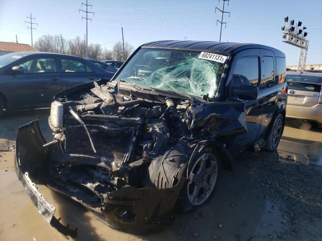 2010 HONDA ELEMENT SC 5J6YH1H91AL005691