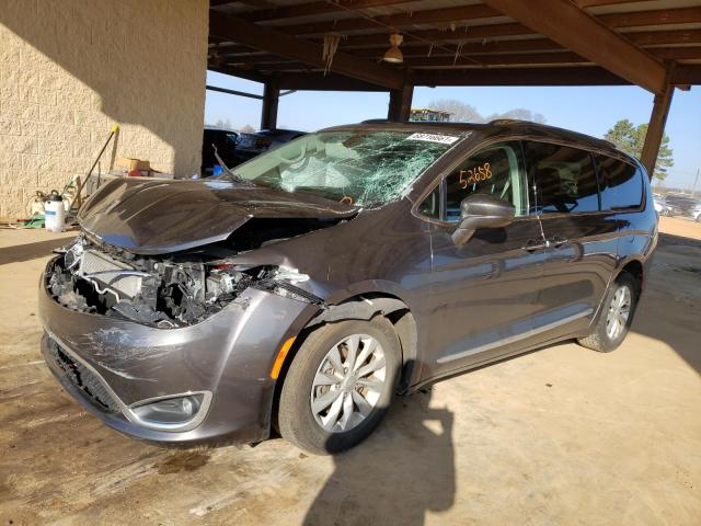 2019 CHRYSLER PACIFICA T 2C4RC1BG8KR651674