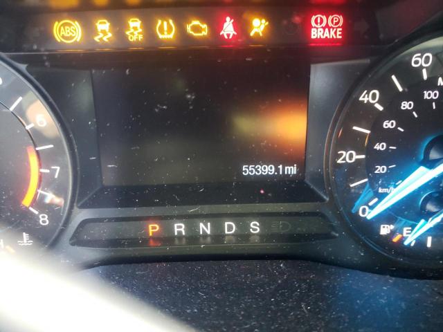 2016 FORD EXPLORER X - 1FM5K8D82GGD23820
