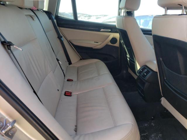 2012 BMW UK 5UXWX5C53CL723837