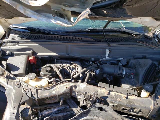 2012 GMC ACADIA SLT - 1GKKVRED8CJ246095