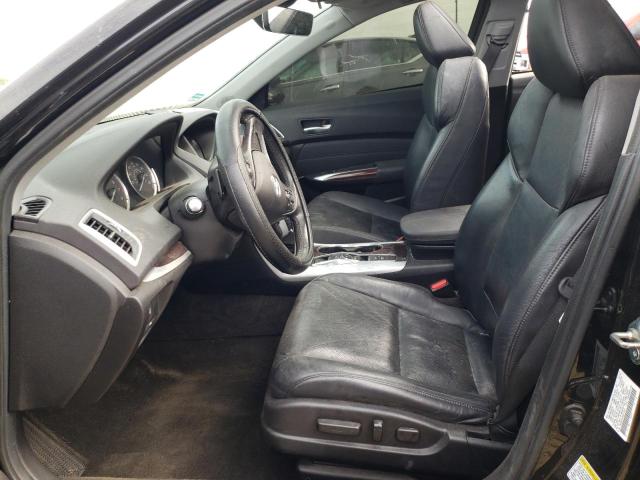 2016 ACURA TLX TECH - 19UUB2F54GA012507