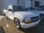 2000 CHEVROLET  S10