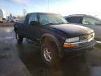 2003 CHEVROLET  S10