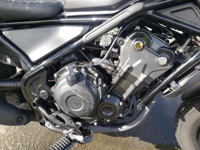 2021 HONDA CMX500 A2 MLHPC564XM5001031