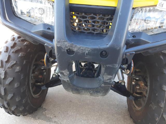 2021 HONDA TRX250 TM 1HFTE21C1M4500191