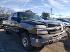 2003 CHEVROLET  SILVERADO