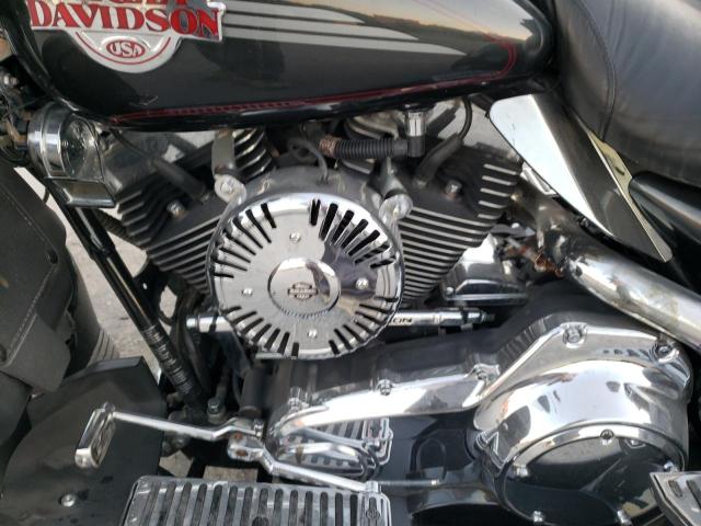 2007 HARLEY-DAVIDSON FLHTCUI 1HD1FC4157Y662870