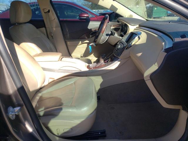 2011 BUICK LACROSSE C 1G4GC5ED8BF242559