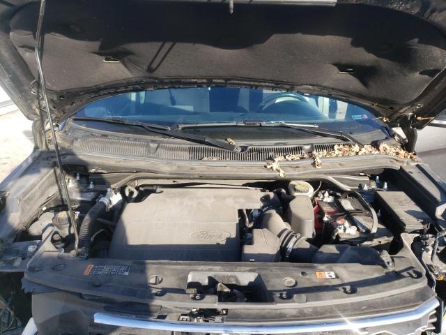 2016 FORD EXPLORER X - 1FM5K8D82GGD23820
