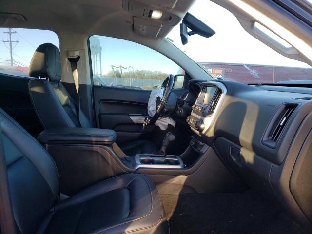 2018 CHEVROLET COLORADO Z - 1GCGTEEN3J1174504