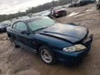 1997 FORD  MUSTANG