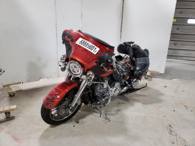 2009 HARLEY-DAVIDSON FLHTCUSE4 1HD1PR8109Y953354