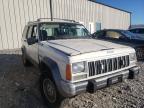 1996 JEEP  CHEROKEE