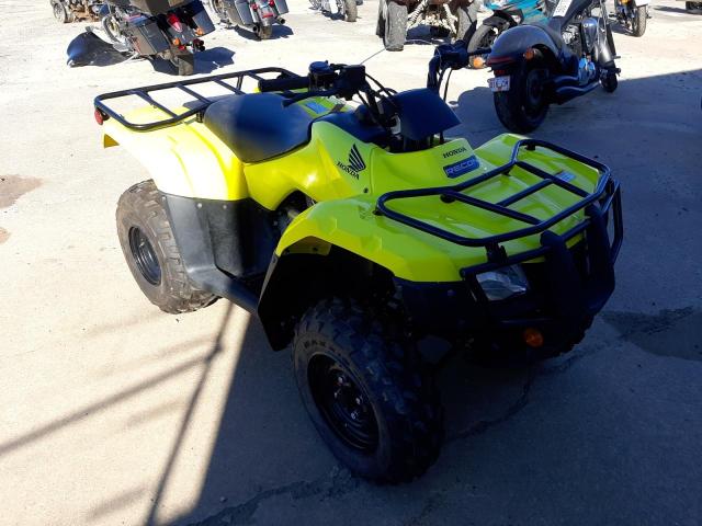 Salvage cars for sale from Copart Conway, AR: 2021 Honda TRX250 TM