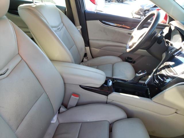 2014 CADILLAC XTS PREMIU 2G61P5S35E9215362