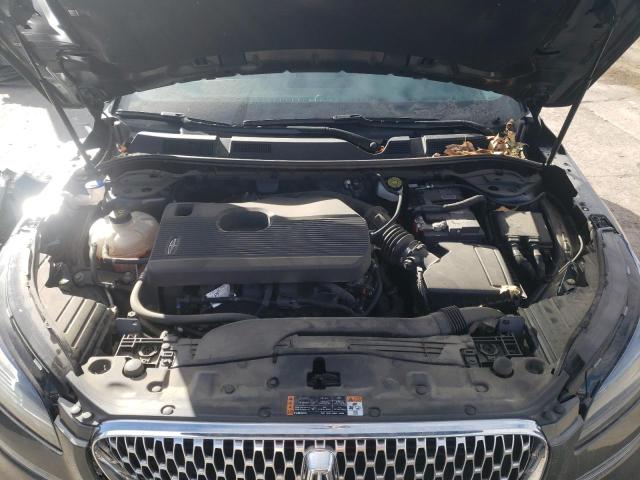 2020 LINCOLN CORSAIR 5LMCJ1D92LUL08575
