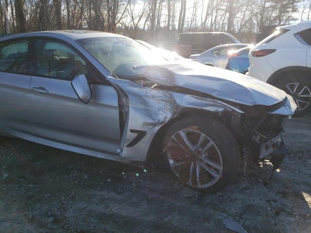 2015 BMW 335 XIGT WBA3X9C53FD868092