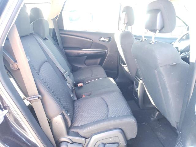 2011 DODGE JOURNEY MA 3D4PG1FGXBT538170