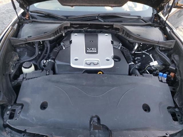 2018 INFINITI Q70L 3.7 L JN1BY1PP4JM330800
