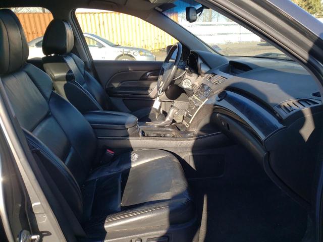 2008 ACURA MDX 