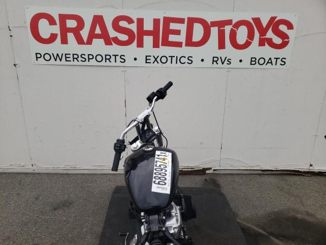 2020 HARLEY-DAVIDSON FXST 1HD1BVJ27LB051496