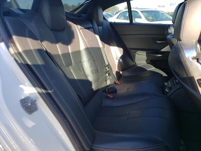 2015 BMW M6 GRAN CO WBS6C9C54FD467591