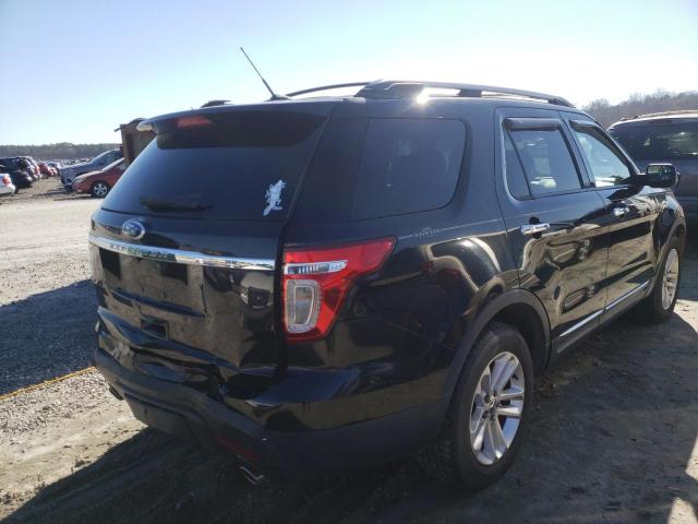 2011 FORD EXPLORER 1FMHK7D85BGA49304